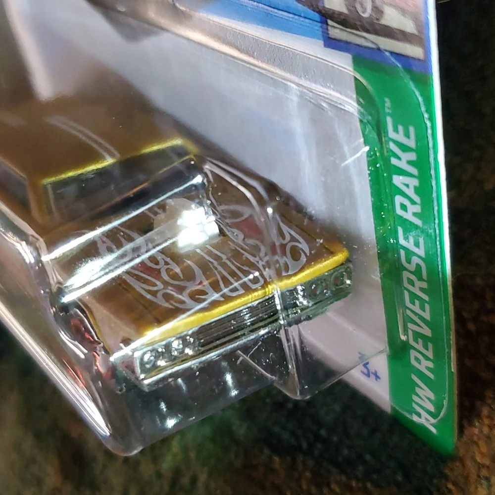 Hot‎ Wheels